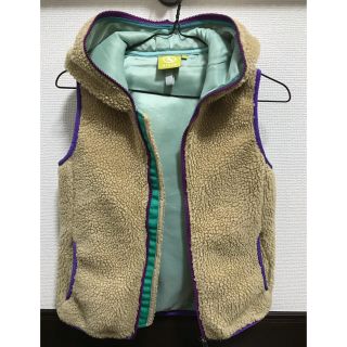 エーグル(AIGLE)のきなこ様専用(ベスト/ジレ)