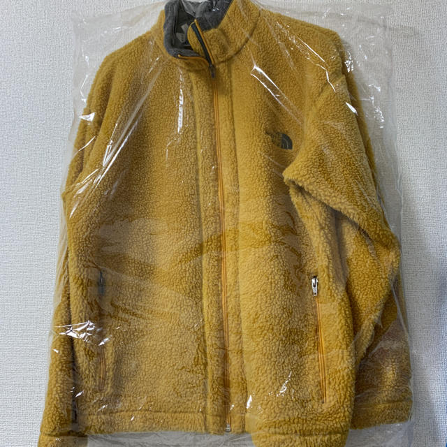 THE NORTH FACE(ザノースフェイス)のTHE NORTH FACE モコモコフリース  レディースのジャケット/アウター(その他)の商品写真