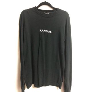 カンゴール(KANGOL)のロンＴ カンゴール(Tシャツ/カットソー(七分/長袖))