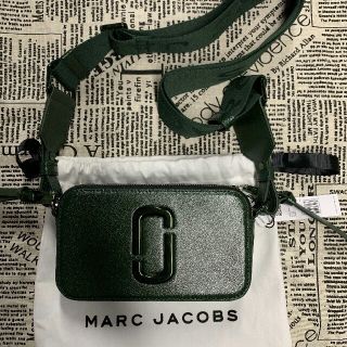 MARC JACOBS - 人気推薦★MARC JACOBS ショルダーバッグの通販｜ラクマ