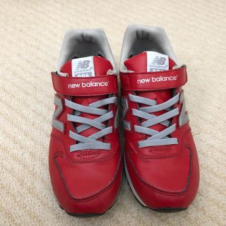 ニューバランス(New Balance)のニューバランス キッズスニーカー(スニーカー)