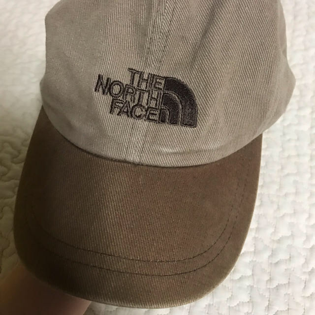 THE NORTH FACE(ザノースフェイス)のthe north face ザノースフェイス 帽子 cap レディースの帽子(キャップ)の商品写真