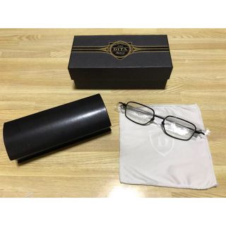 ディータ(DITA)のDITA Optical ripley ディータ 眼鏡 メガネ(サングラス/メガネ)