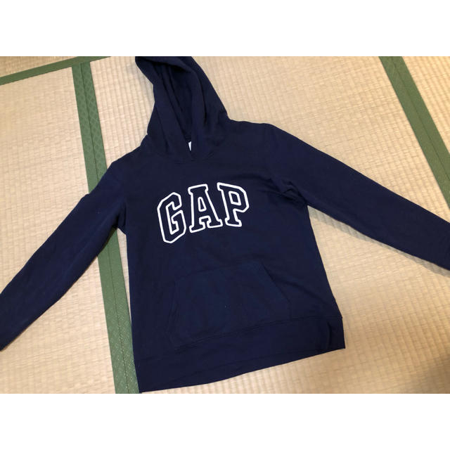 GAP(ギャップ)のGAP トレーナー レディースのトップス(トレーナー/スウェット)の商品写真