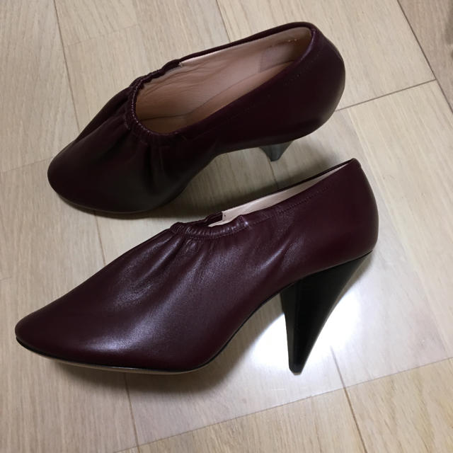 セリーヌ パンプス 新品 未使用 値下げ終了 - clmusichall.com