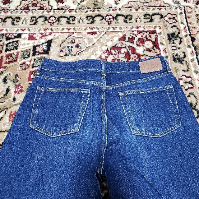 GAP(ギャップ)のGAP　メンズデニム メンズのパンツ(デニム/ジーンズ)の商品写真