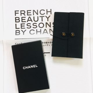 シャネル(CHANEL)のCHANEL ✨手帳 ✨(その他)