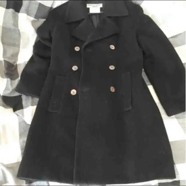 KATHARINE HAMNETT LONDON Pコート