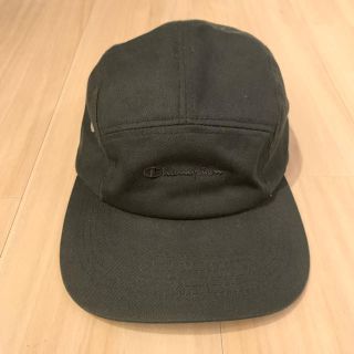 チャンピオン(Champion)の美品 CHAMPION ジェットキャップ JET CAP(キャップ)