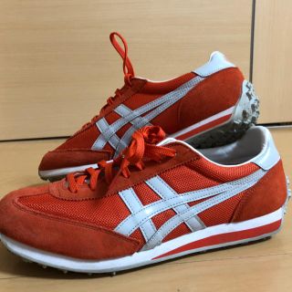 オニツカタイガー(Onitsuka Tiger)のオニツカタイガー　スニーカー(スニーカー)