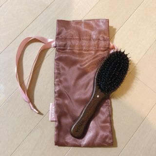 アルソア(ARSOA)のARSOAブラシ 非売品 1本(ヘアブラシ/クシ)