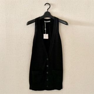 セオリーリュクス(Theory luxe)のセオリーリュクス♡新品♡ジレ(ベスト/ジレ)