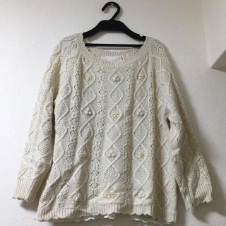 プライムパターン(PRIME PATTERN)の✨あやか3さん専用✨(ニット/セーター)