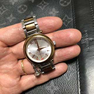 ヴィヴィアンウエストウッド(Vivienne Westwood)の腕時計 レディース　ヴィヴィアンウエストウッド(腕時計)