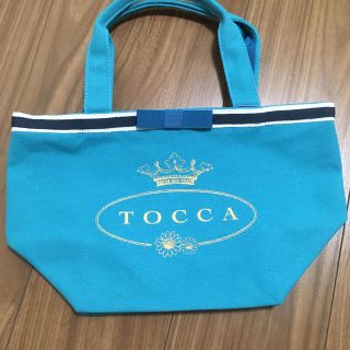 トッカ(TOCCA)のTOCCAトートバッグ(トートバッグ)