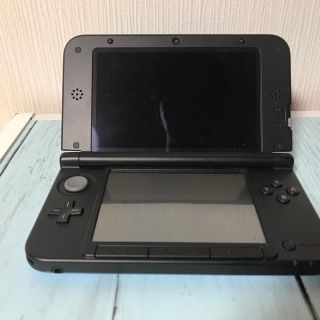 ニンテンドー3DS(ニンテンドー3DS)の3DS(家庭用ゲーム機本体)