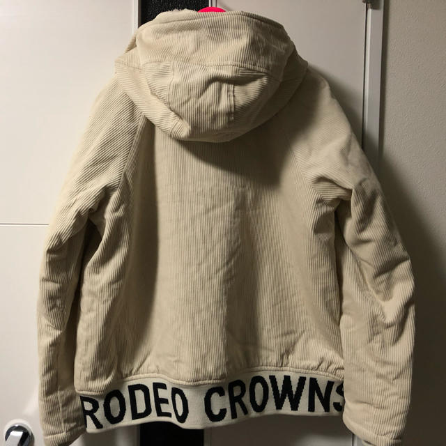 RODEO CROWNS - 最終値下げ ロデオクラウンズ アウター の通販 by ...