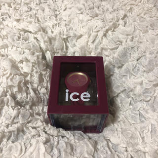 アイスウォッチ(ice watch)の【電池交換必須】箱無し  アイスウォッチ (腕時計)