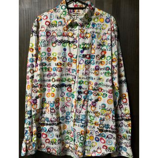 デシグアル(DESIGUAL)のDesigual シャツ(シャツ)