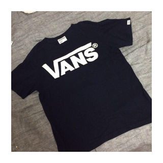 ヴァンズ(VANS)のTシャツ(Tシャツ(半袖/袖なし))