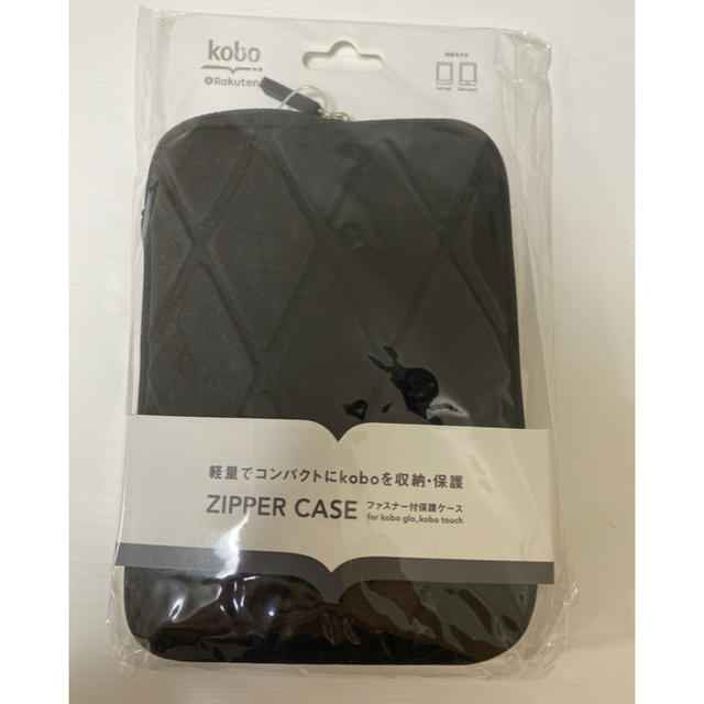 楽天コボ　Kobo ケース スマホ/家電/カメラのスマホ/家電/カメラ その他(その他)の商品写真