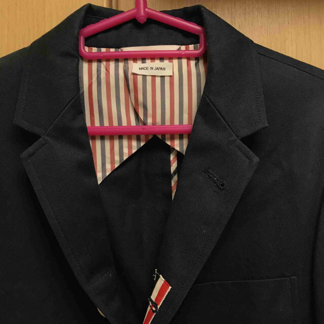 国内正規 Thom Browne. トムブラウン テーラードジャケット
