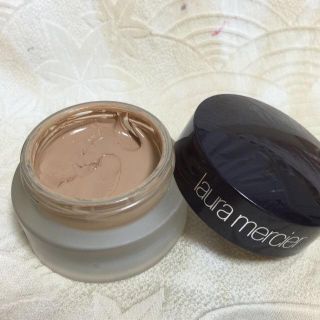 ローラメルシエ(laura mercier)のローラ メルシエ クリームファンデ(ファンデーション)