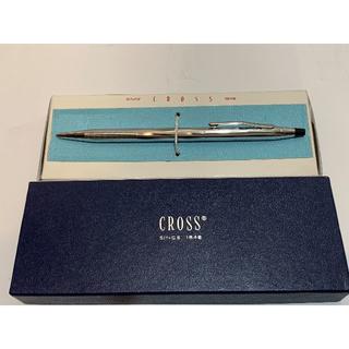 クロス(CROSS)の最終値下　新品未使用、自宅保管品　CROSSボールペン(ペン/マーカー)