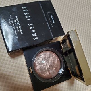 ボビイブラウン(BOBBI BROWN)のリュクスアイシャドウ リッチラスター (アイシャドウ)