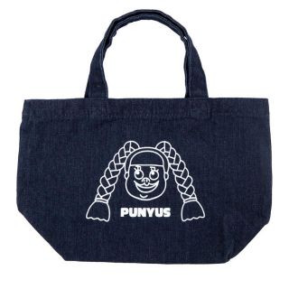 プニュズ(PUNYUS)のジラ様専用出品です♪(トートバッグ)