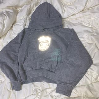 ステューシー(STUSSY)の早い者勝ち！stussy hoodie(パーカー)