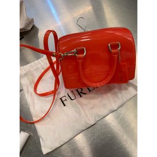 フルラ(Furla)のFURLA キャンディバッグ ミニ☆(ショルダーバッグ)