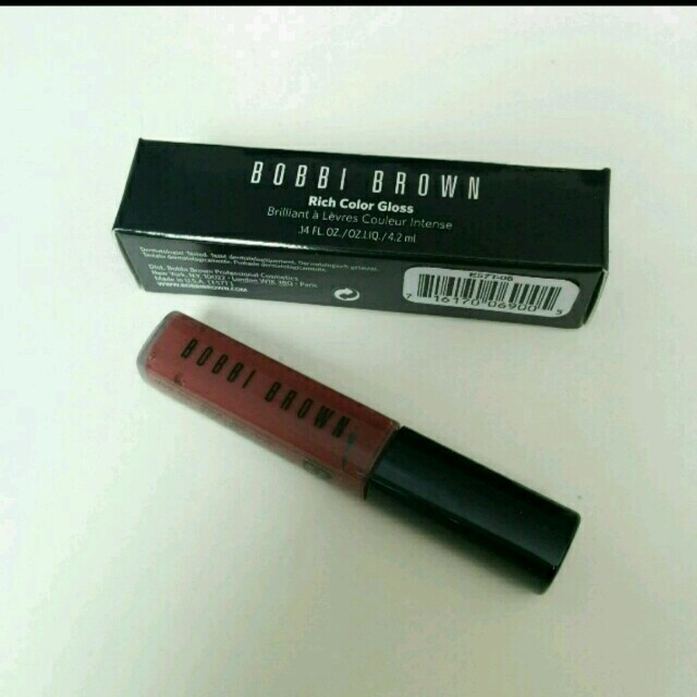 BOBBI BROWN(ボビイブラウン)のaiko様専用☆ コスメ/美容のベースメイク/化粧品(リップグロス)の商品写真