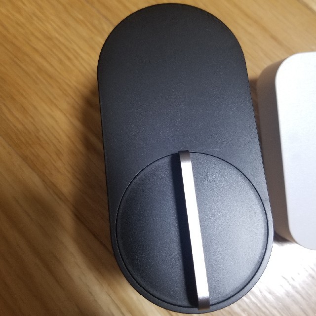 SONY - Qrio Lock(Q-SL2)+Qrio Hub(Q-H1)セット 中古の通販 by