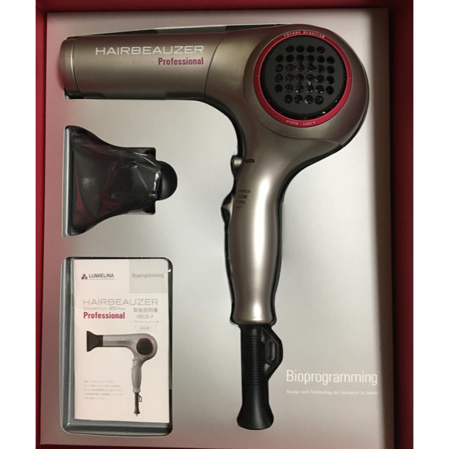 ヘアービューザーエクセレミアム2D Plus プロフェッショナル 新作販売 ヘアービューザーエクセレミアム2D Plus プロフェッショナル 新作販売