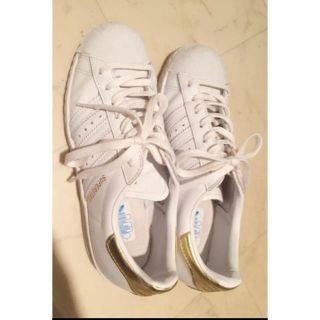 BEAUTY&YOUTH UNITED ARROWS - adidas superstar 80s by BEAUTY&YOUTH
