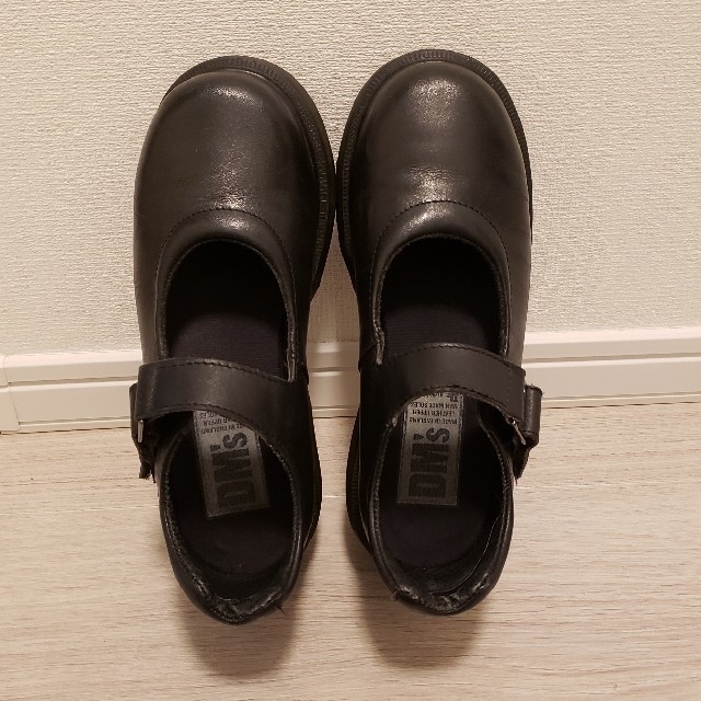 Dr.Martens(ドクターマーチン)のドクターマーチン パンプス レディースの靴/シューズ(ローファー/革靴)の商品写真