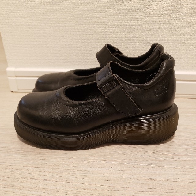 Dr.Martens(ドクターマーチン)のドクターマーチン パンプス レディースの靴/シューズ(ローファー/革靴)の商品写真