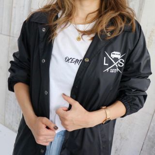 Deus Ex Machina デウス レディースSサイズ