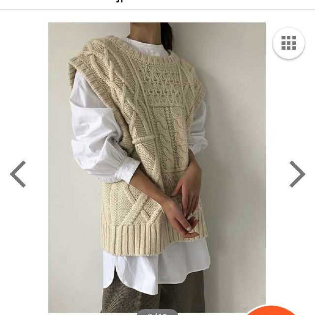 大得価定番 TODAYFUL - 「人気」新作シャツワンピ白の通販 by 夕方以降ならいつでもご返事出来ます|トゥデイフルならラクマ 豊富な格安