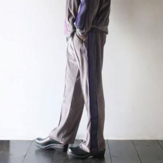 ニードルス(Needles)のまき様専用Needles Narrow Track Pant (その他)