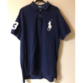 ラルフローレン(Ralph Lauren)のラルフローレン　ピッグポニーポロシャツ(ポロシャツ)