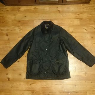 バーブァー(Barbour)のBarbour CLASSIC BEAUFORT キッズXXL バブアー 新品(ミリタリージャケット)