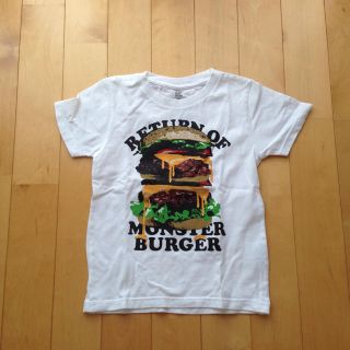 グラニフ(Design Tshirts Store graniph)のグラニフ キッズシャツ(その他)