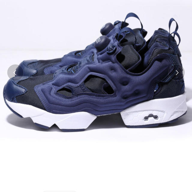 Reebok(リーボック)のはなたろう様専用Reebok INSTA PUMP FURY  メンズの靴/シューズ(スニーカー)の商品写真