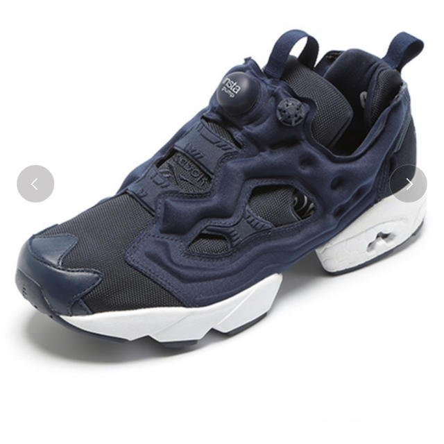 Reebok(リーボック)のはなたろう様専用Reebok INSTA PUMP FURY  メンズの靴/シューズ(スニーカー)の商品写真