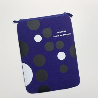 コムデギャルソン(COMME des GARCONS)のギャルソン iPad MINI ケース バッグ マルニ マルジェラ ポーター(iPadケース)