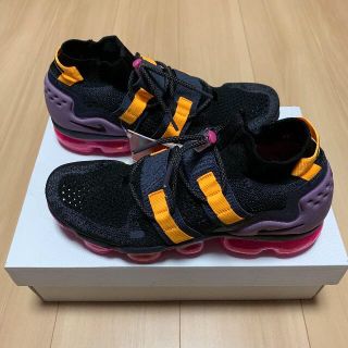 ナイキ(NIKE)の新品 26.5cm NIKE AIR VAPORMAX FK UTILITY(スニーカー)