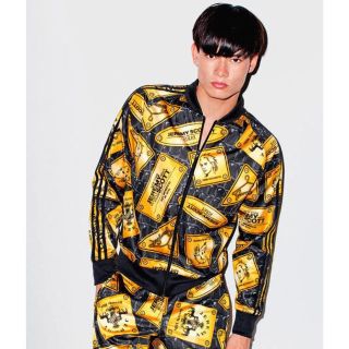 アディダス(adidas)のやま様専用♛レア♛ adidas×JEREMYSCOTT セットアップ(ジャージ)