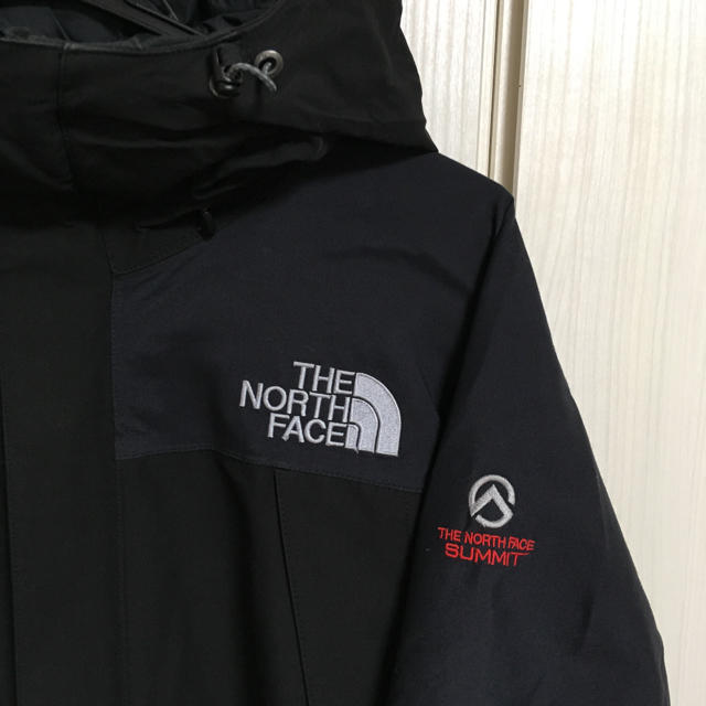 THE NORTH FACE(ザノースフェイス)のノースフェイス マウンテンジャケット GORE-TEX-summit メンズのジャケット/アウター(マウンテンパーカー)の商品写真